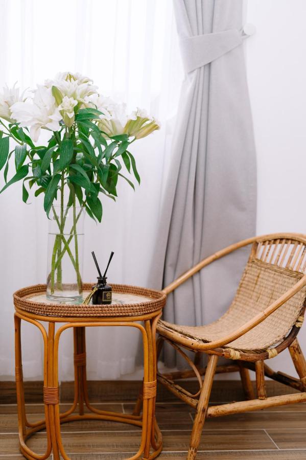 Chi'S Homestay & Coffee Hue Exterior photo